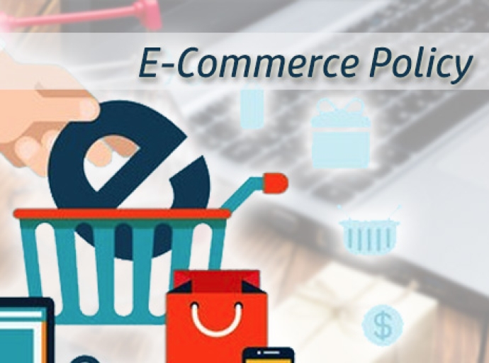 India's ‘E-commerce Policy’ to be released soon